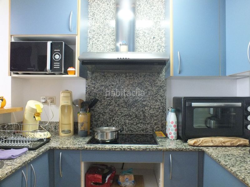 Foto b3951b50-3176-473e-b795-a2d0d899caa3. Apartament amb calefacció piscina a Santa Margarida Roses