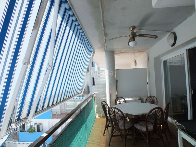Foto ba58b97d-f136-46f6-984a-e592999db213. Apartament amb calefacció piscina a Santa Margarida Roses