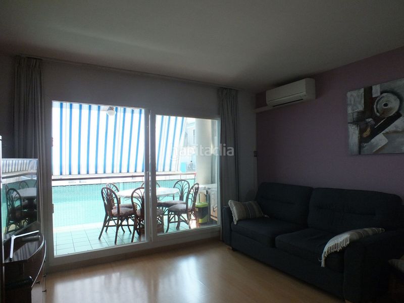 Foto beb917f5-ebd6-43fc-bfca-f6ffc3f26cbc. Apartament amb calefacció piscina a Santa Margarida Roses