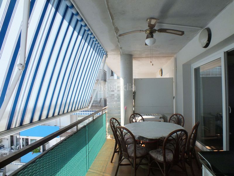 Foto cdaddb2d-1c9f-4b16-afdc-2b6030559f41. Apartament amb calefacció piscina a Santa Margarida Roses