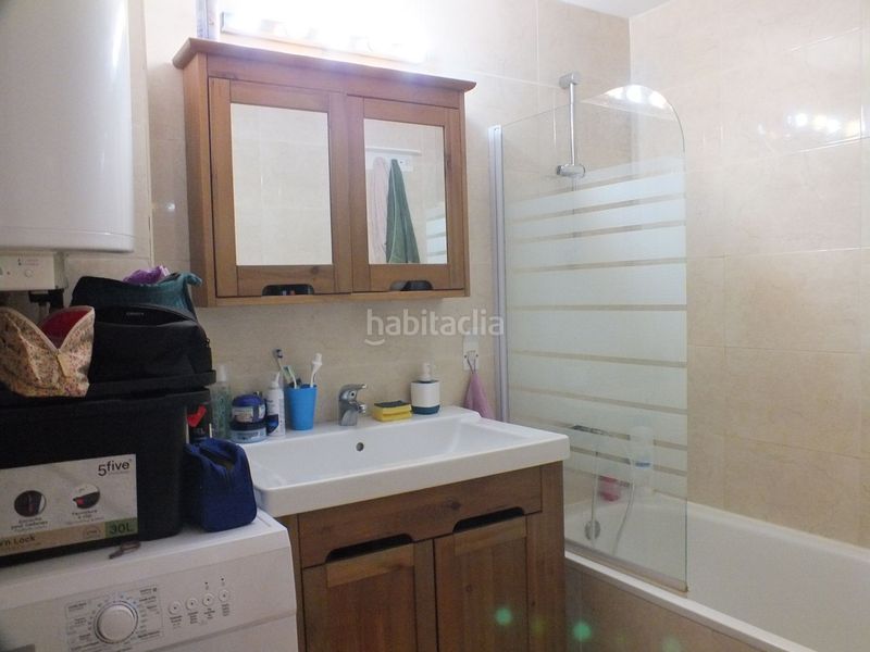 Foto d4f3a3ea-86a6-4f43-a453-c978d56e79ed. Apartament amb calefacció piscina a Santa Margarida Roses