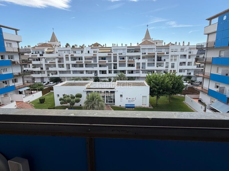 Foto df80ff59-6cd0-467d-9078-adb8210bb433. Apartament amb calefacció piscina a Santa Margarida Roses