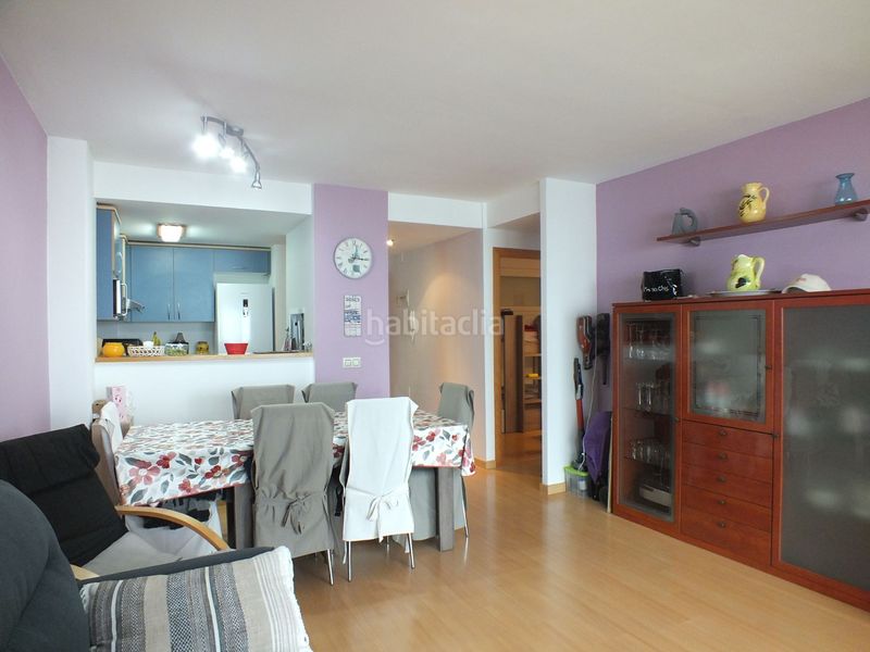 Foto ec2846aa-3f40-43c3-b12a-7b2abbfc5359. Apartament amb calefacció piscina a Santa Margarida Roses
