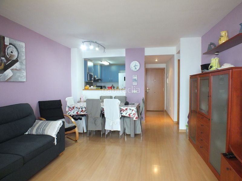 Foto f2798d7d-d893-44dd-8331-16f9a73e5cea. Apartament amb calefacció piscina a Santa Margarida Roses