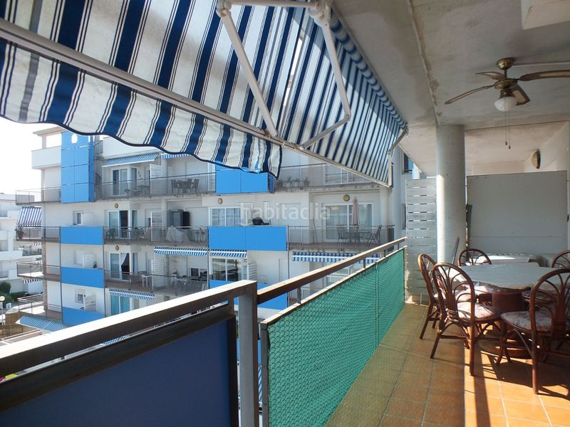 Foto f8478b94-782b-4bb1-b674-63a661d8004b. Apartament amb calefacció piscina a Santa Margarida Roses
