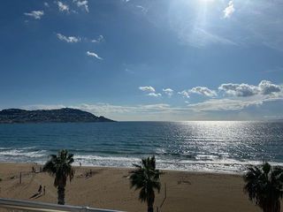 Apartament a DE LA PUNTA DE LA FIGUERA 1