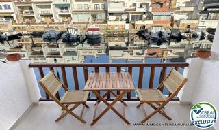 Piccolo appartamento in Carrer Port Mistral  AC Bajo 1