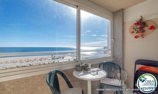 Studio  Edificio miami planta , puerta 6. Estudio magnífico con vistas al mar