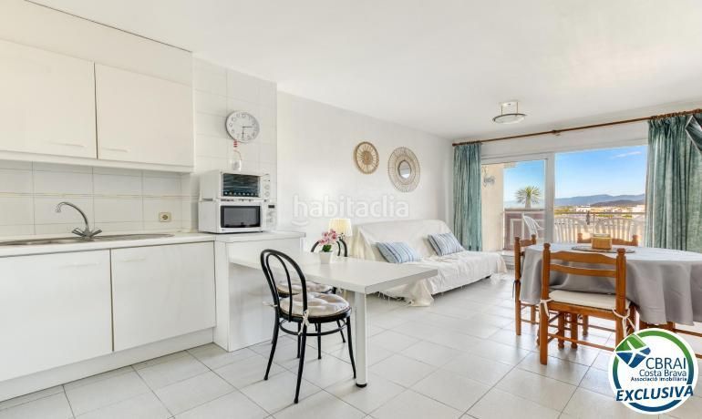 Foto 4f2d79c9-7fa9-42f4-bec1-b18941797fed. Apartament a Puig Rom-Canyelles-Almadrava Roses