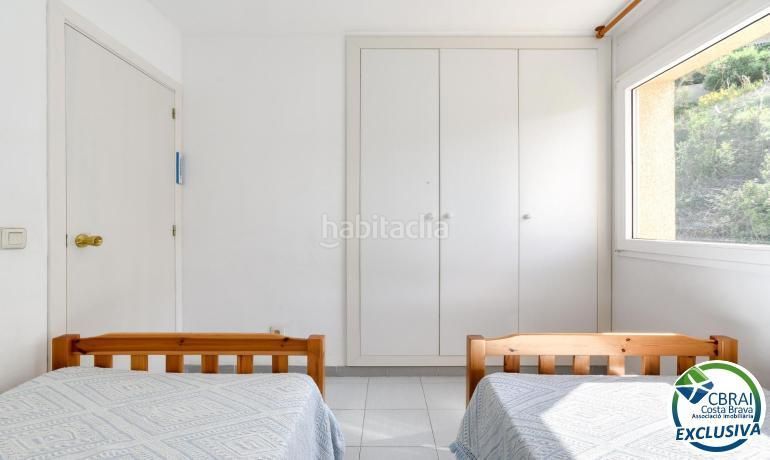 Foto 59b88271-794f-4981-950b-d62aa0c6df10. Apartament a Puig Rom-Canyelles-Almadrava Roses