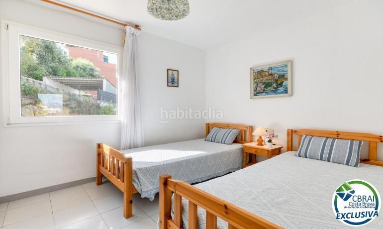 Foto b3a57c5f-7c8b-424a-af19-1bcd73381218. Apartament a Puig Rom-Canyelles-Almadrava Roses
