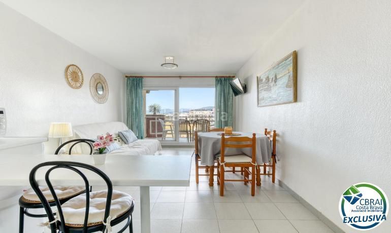 Foto e2ef31b6-490d-4521-acbc-0b516fb83122. Apartament a Puig Rom-Canyelles-Almadrava Roses
