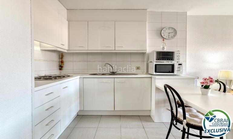 Foto f9afa4b4-8770-4001-a617-f734eda7f6c0. Apartament a Puig Rom-Canyelles-Almadrava Roses