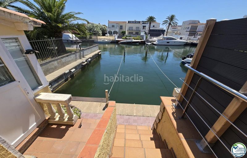 Foto 2060aba5-066b-46d2-9ea9-3419ace2fc29. Apartament a Salins - Cavall de Mar Empuriabrava
