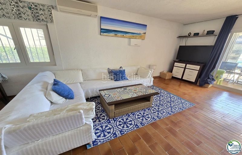 Foto 3fae003c-da1d-4e64-b6b7-17b5332a431b. Apartament a Salins - Cavall de Mar Empuriabrava