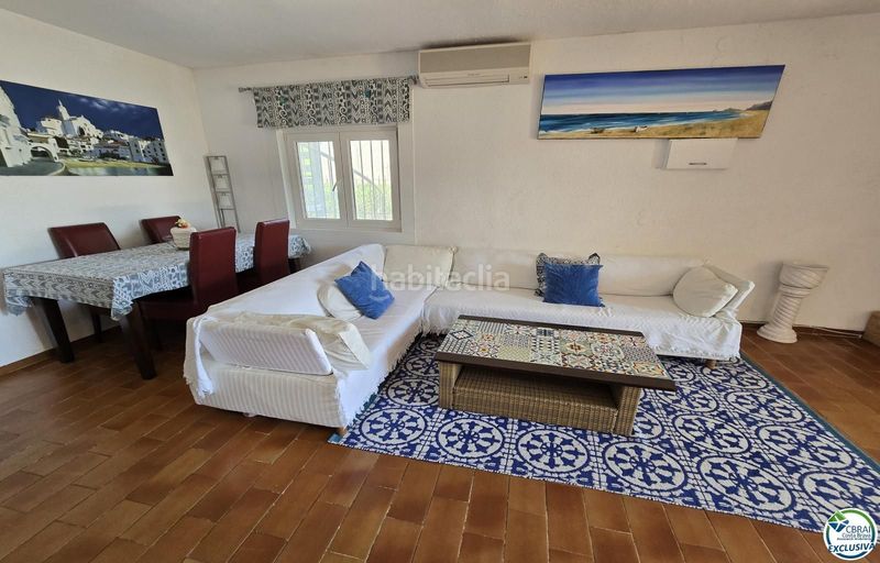 Foto 414af80f-e6c4-42f5-b414-583c2262bcc8. Apartament a Salins - Cavall de Mar Empuriabrava