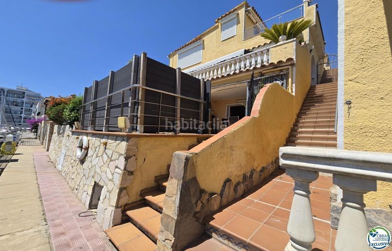 Foto 61b871d7-ae5a-4f19-a122-aa9492c9e7b6. Apartament a Salins - Cavall de Mar Empuriabrava