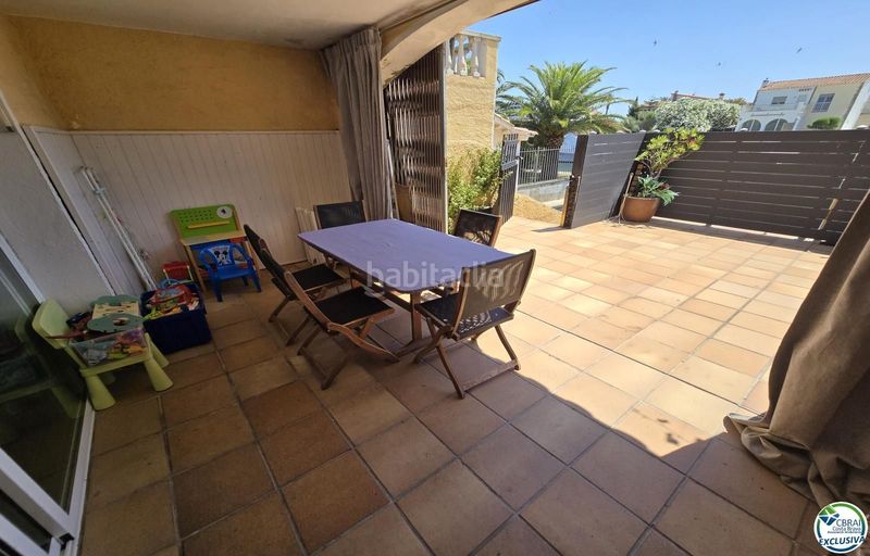 Foto 77d7bfd6-e834-4ec9-926b-a87283d65e1b. Apartament a Salins - Cavall de Mar Empuriabrava