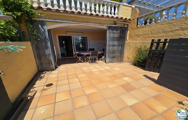 Foto 9aac29a2-3b98-47eb-b829-2b302de891c4. Apartament a Salins - Cavall de Mar Empuriabrava