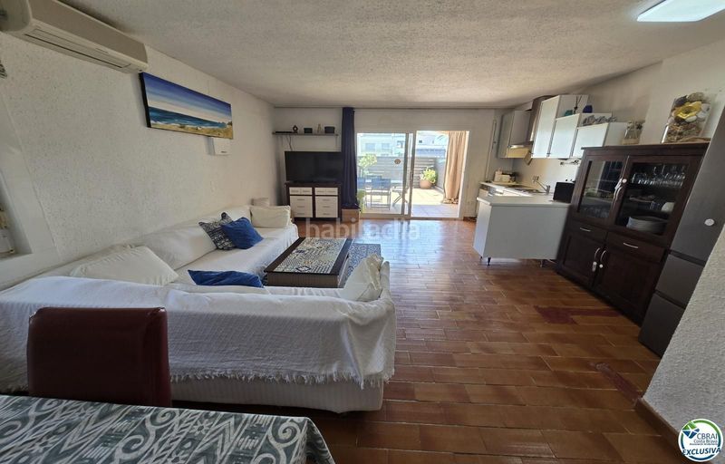 Foto 9da325e6-ad11-4437-ab42-d5f43a03458f. Apartament a Salins - Cavall de Mar Empuriabrava