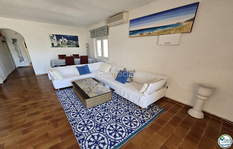 Foto aa00dcea-cd83-451e-83ca-2304315dd877. Apartament a Salins - Cavall de Mar Empuriabrava