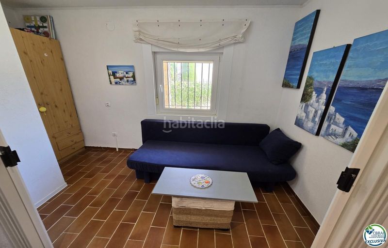 Foto b34637a2-d728-40c1-8d38-f5bf0c04f9b5. Apartament a Salins - Cavall de Mar Empuriabrava