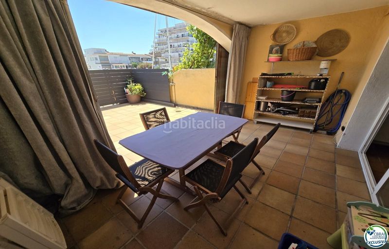 Foto d3a74a52-18e0-43d4-977d-19ad6affce49. Apartament a Salins - Cavall de Mar Empuriabrava