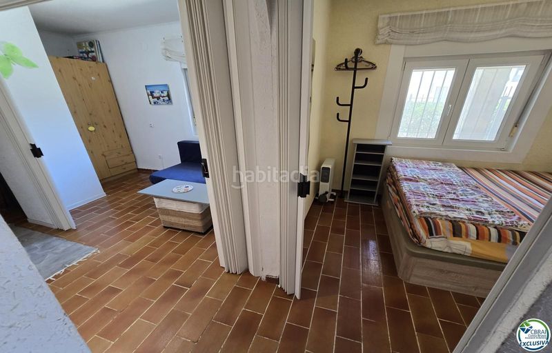 Foto d5246efe-5a5d-4a3e-9c64-a7fa770b15d7. Apartament a Salins - Cavall de Mar Empuriabrava