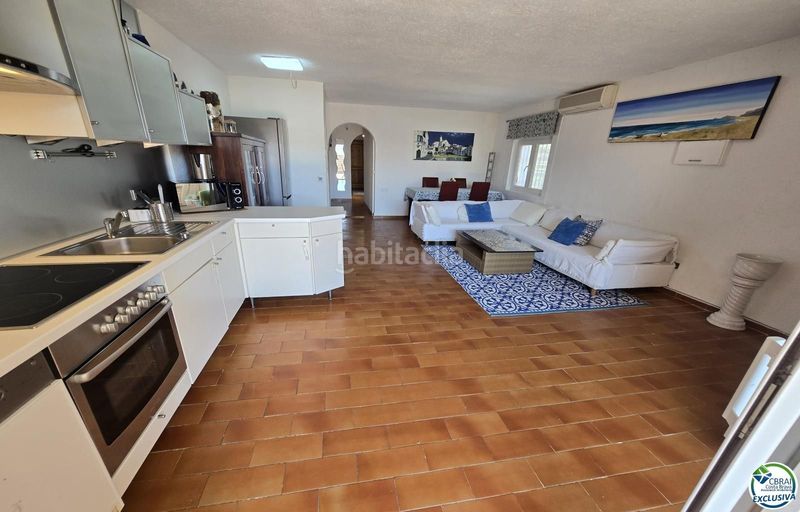 Foto dd88506b-81df-483b-b8d2-2dfd5a897cf5. Apartament a Salins - Cavall de Mar Empuriabrava