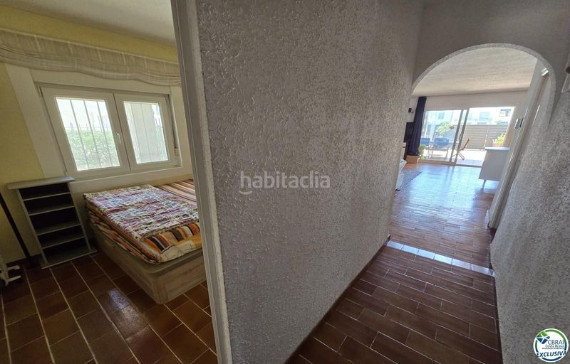 Foto e189c65f-8348-4033-833b-a71ed0239a3e. Apartament a Salins - Cavall de Mar Empuriabrava