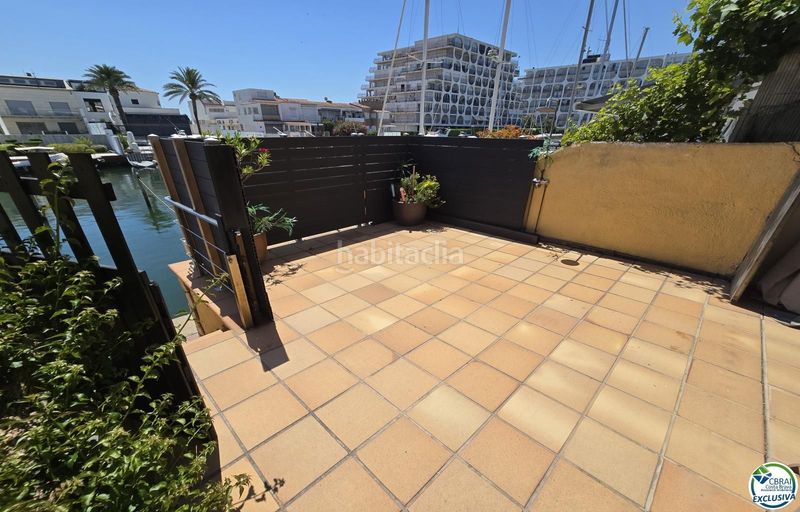 Foto e415d4e6-8aa6-4d48-a830-59a75650a1c2. Apartament a Salins - Cavall de Mar Empuriabrava