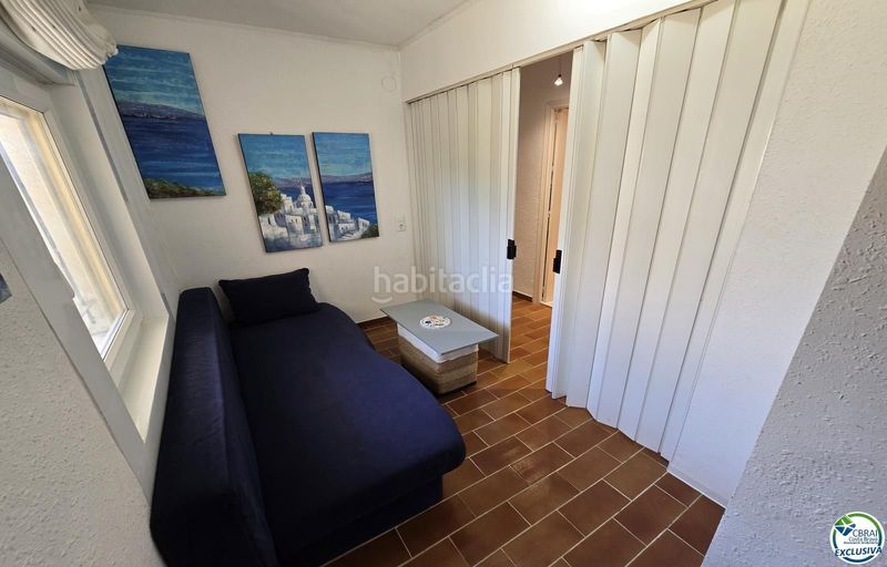 Foto e8ca1497-c87b-4ade-920e-587ddf603fc7. Apartament a Salins - Cavall de Mar Empuriabrava