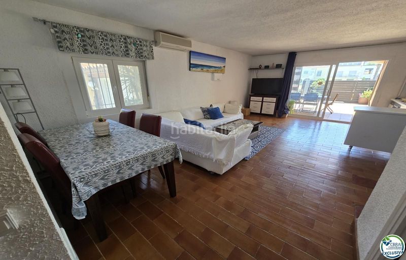 Foto ec851bc8-15eb-4295-b762-637a7e39a7e9. Apartament a Salins - Cavall de Mar Empuriabrava