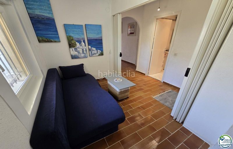 Foto ef5c4e55-2f0f-4d57-af18-46853359e0ec. Apartament a Salins - Cavall de Mar Empuriabrava