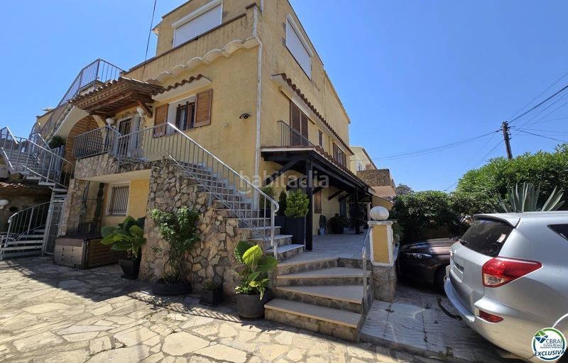Foto f0d9f381-d8dc-4ea7-ad2f-c194c088e129. Apartament a Salins - Cavall de Mar Empuriabrava