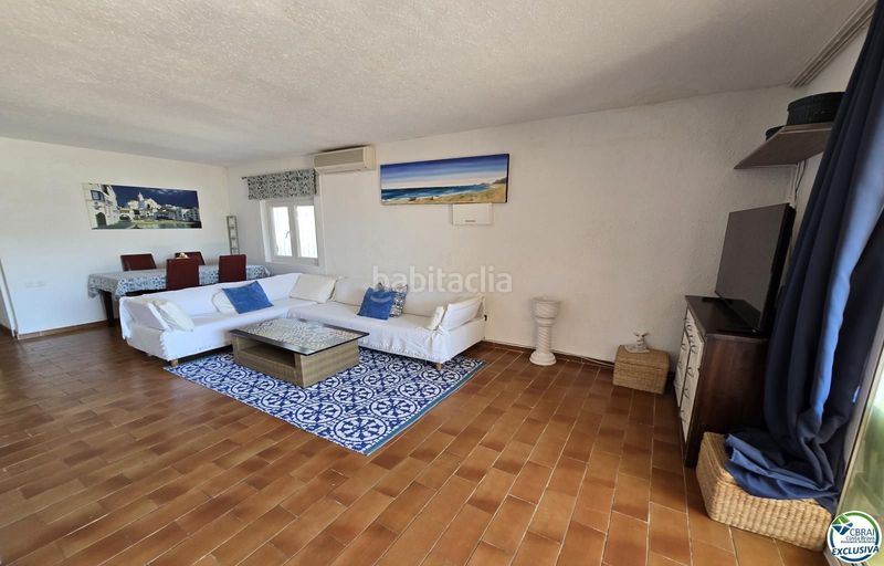 Foto f4f4a707-1bf4-4fc7-8013-7e1e5775b9d7. Apartament a Salins - Cavall de Mar Empuriabrava
