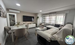 Apartament a nou 9