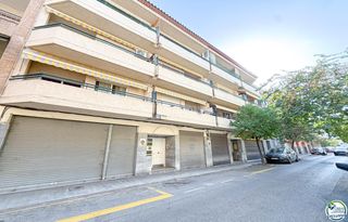 Appartement  Del puig rom. Piso en venta en roses