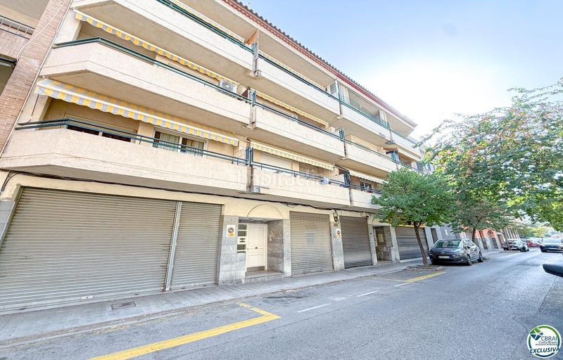 Foto 0f9a2173-cd54-4ed8-9376-5bf4d506b891. Apartament a Centre Roses