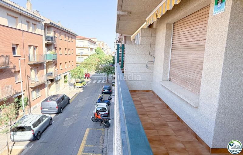 Foto 5328dc01-e3c7-40b7-b15e-a996de85682f. Apartament a Centre Roses