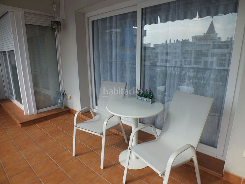 Foto 733ed5c6-52ac-42d6-8de7-ab948d434604. Apartament amb calefacció piscina a Santa Margarida Roses