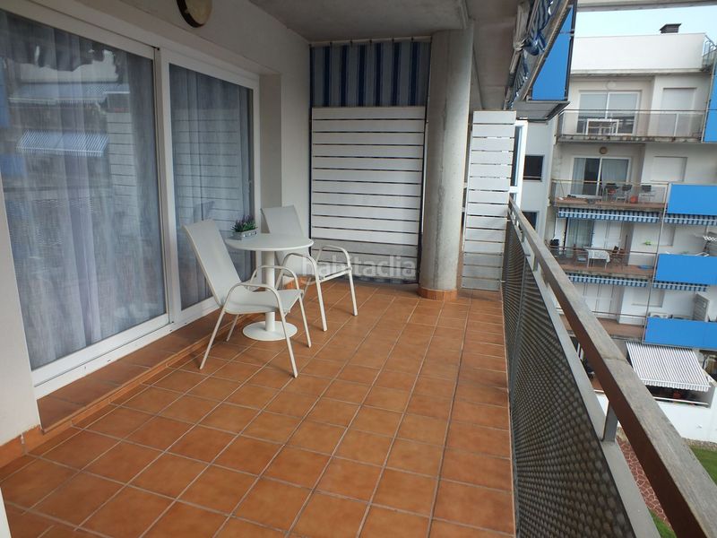 Foto 7c96d3b0-17fd-4672-a822-99e907a6f453. Apartament amb calefacció piscina a Santa Margarida Roses