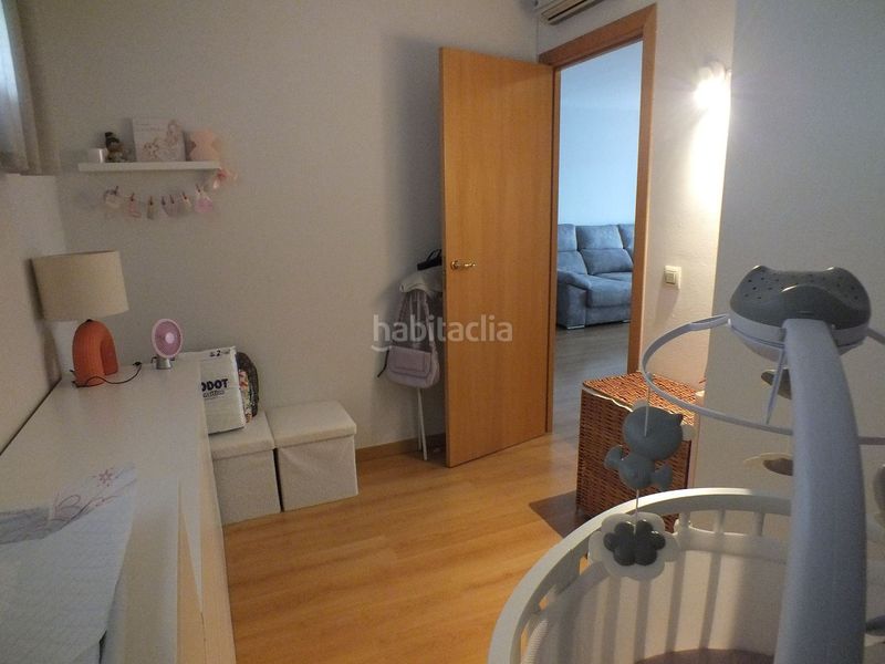 Foto 99671f11-32ef-42de-8f0d-36376628834b. Apartament amb calefacció piscina a Santa Margarida Roses
