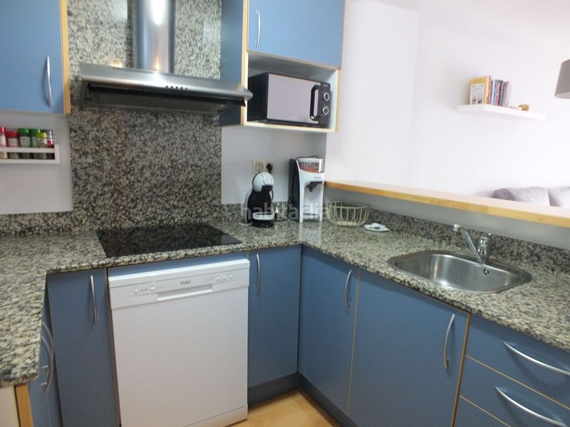 Foto e6d8a4c3-b5df-45fe-92e7-22a622bdf13f. Apartament amb calefacció piscina a Santa Margarida Roses