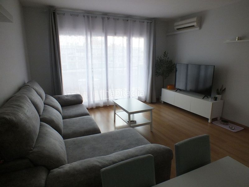 Foto fdd2460e-ddef-4839-acf0-b5b890115697. Apartament amb calefacció piscina a Santa Margarida Roses