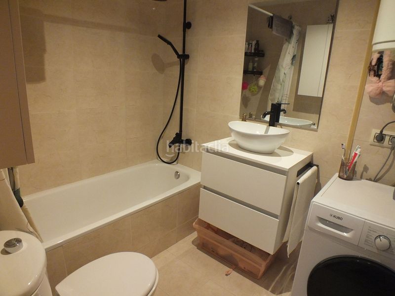 Foto ff804bb9-f753-40ba-82f7-2fa35ca2a1f3. Apartament amb calefacció piscina a Santa Margarida Roses