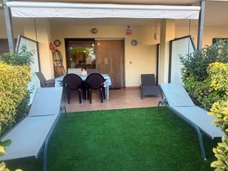 Apartment  Joanot martorell 27. Apartamento en la residencia milleni con licencia turistica