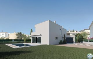 Maison à HUELVA 10