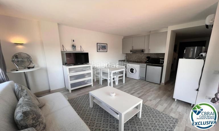 Foto 01d3e15b-d98d-4370-85be-f2a0bf99156c. Apartament a Santa Margarida Roses