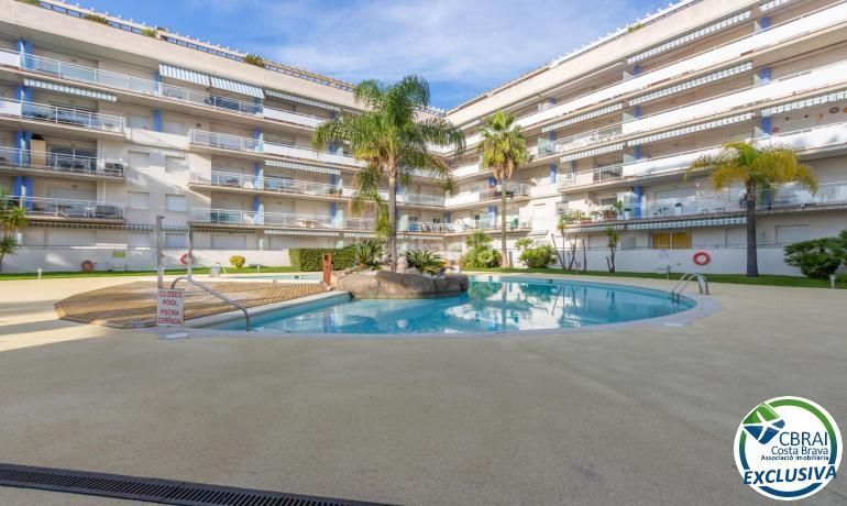 Foto 1b119cdd-7e21-43e8-a4d9-ad3686fa9b87. Apartament a Santa Margarida Roses